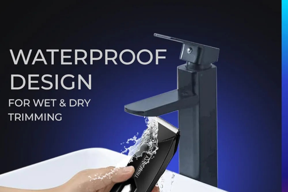 Trimfinity 7000 Body Trimmer