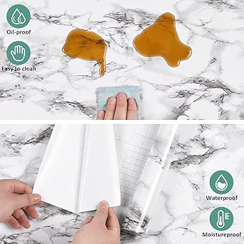 Kitchen Aluminum Foil Paper