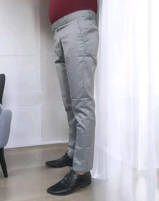 Formal pant shirt combo