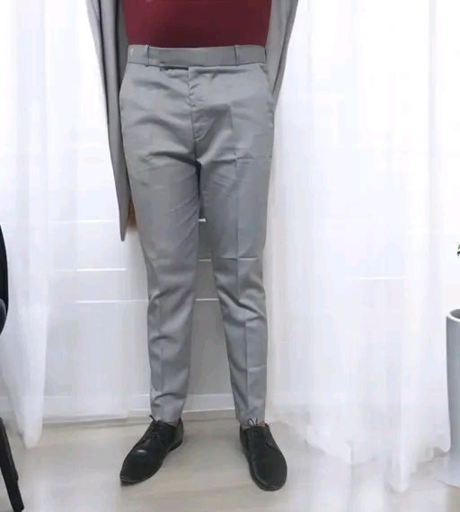 Formal pant shirt combo