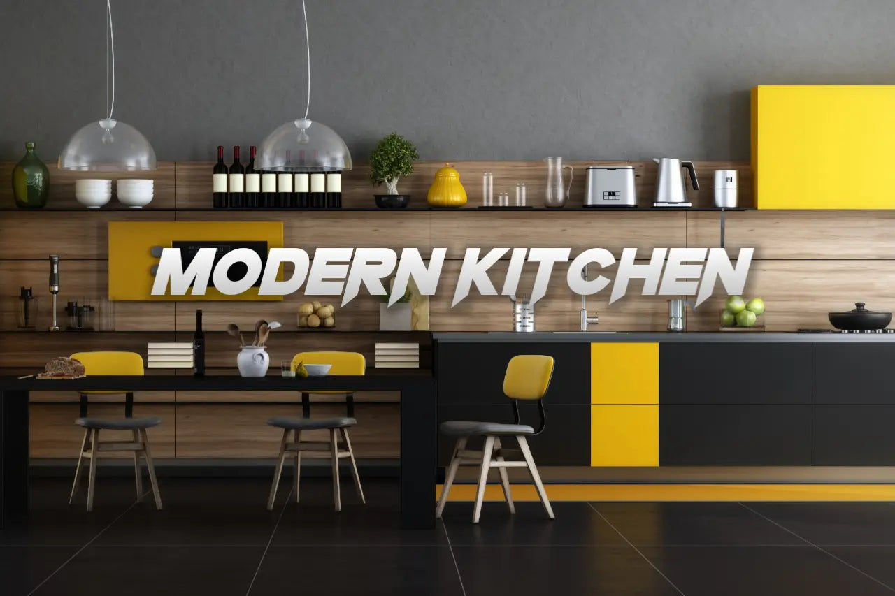 Kitchen Items