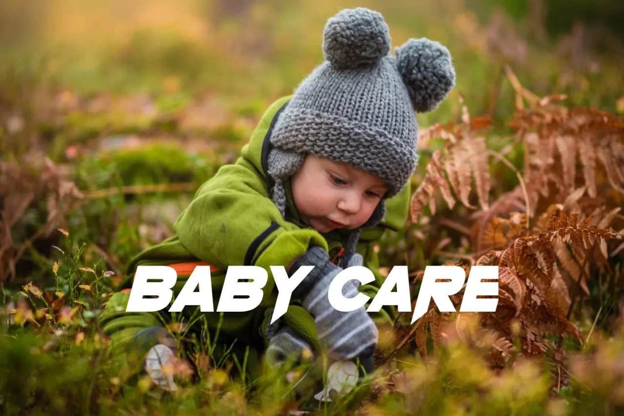Baby Care