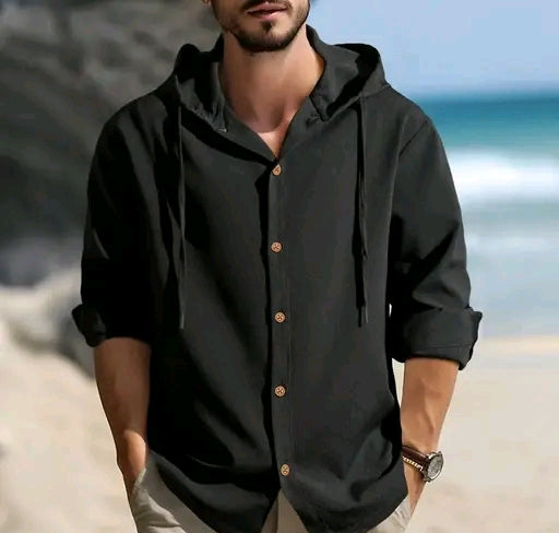 MENS RELAX FIT SHIRT