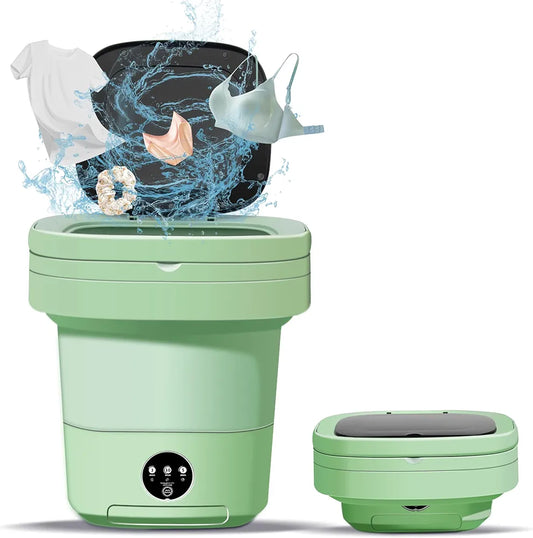 Portable Washing Machine
