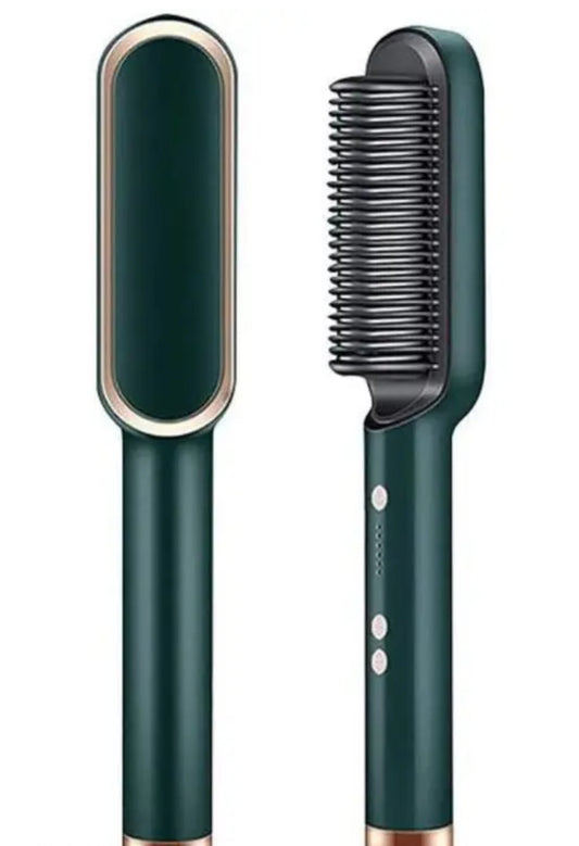 Smart Hair Comb