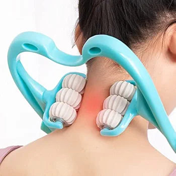 Neck Massager Roller