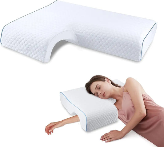 Couple Pillow