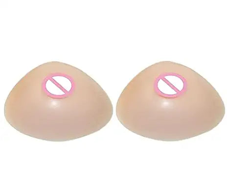Women's Silicone Breast