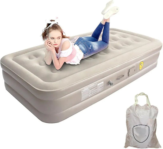 inflatable mattress