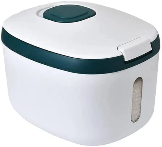 10 kg Rice Dispenser