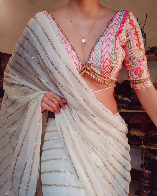 Women Saree