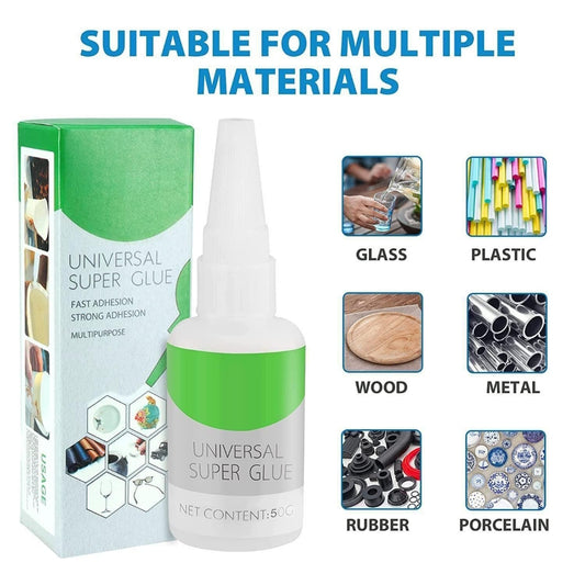 High-Strength Glue