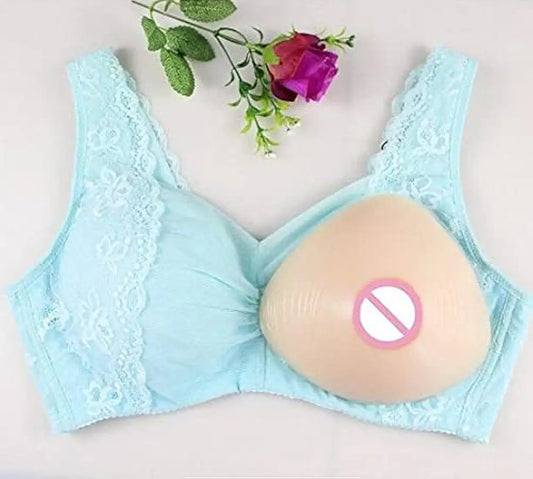 Women's Silicone Breast