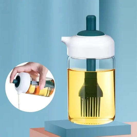 250ml Classic Oil Stoppers