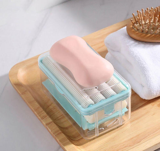 Soap Dispensers
