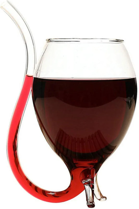 Wine Whiskey Glass