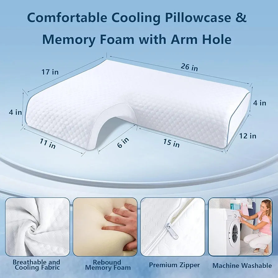 Couple Pillow