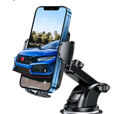 Car Mobile Stand Holder
