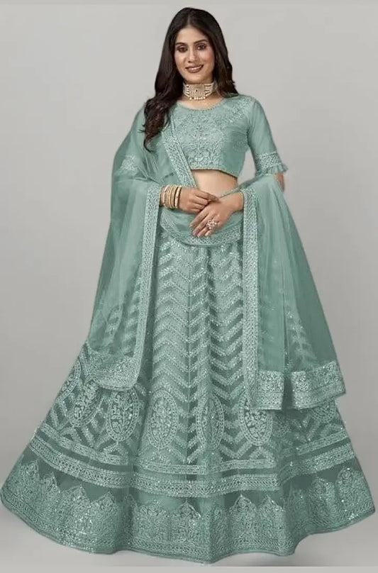 Lehenga