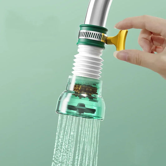 Water Filter Nozzel pack(3)