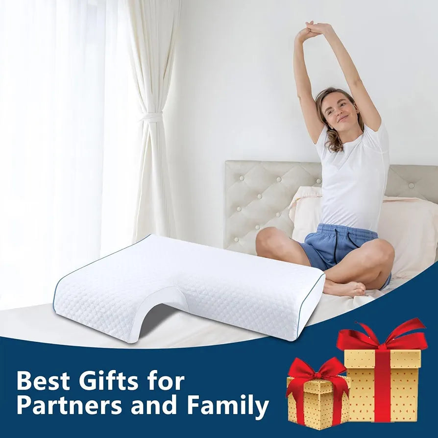 Couple Pillow