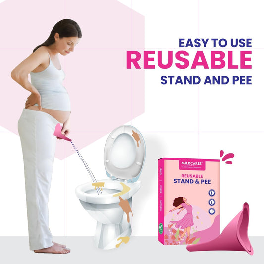 Female Urine Device