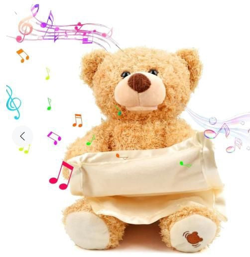 Playtime Bear