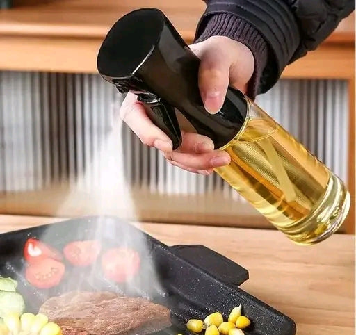 Oil Sprayer Bottle
