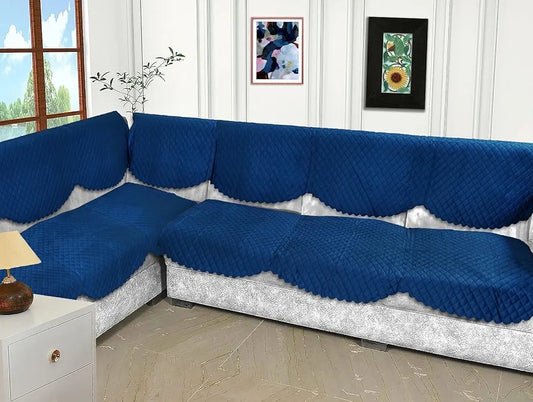 Sofa Cover For Living Room