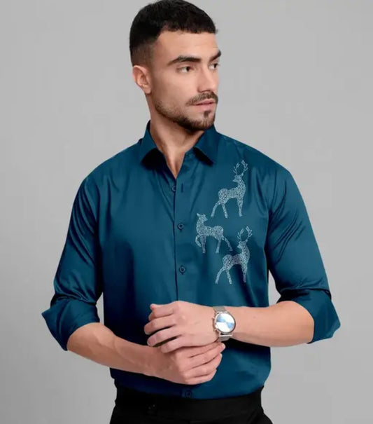Cotton Shirt