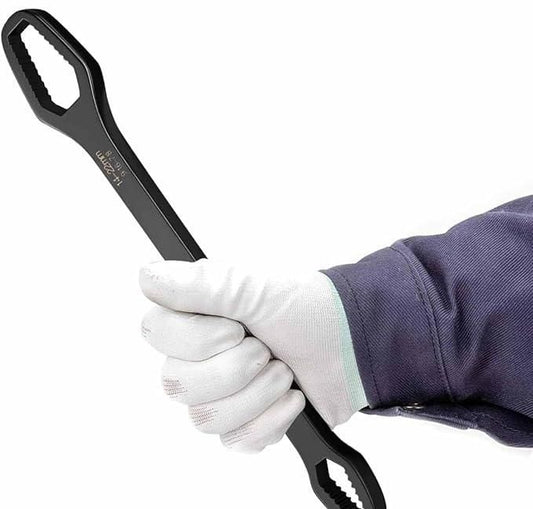 Adjustable Torx Wrench Set