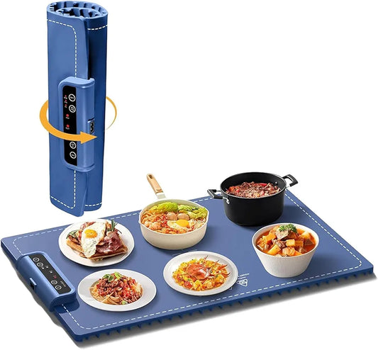 Electric Food Warming Mat