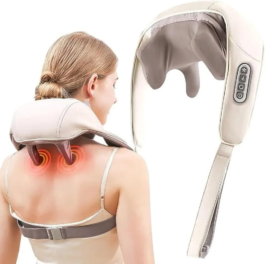 Electric Body Massager